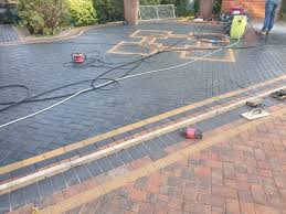 Best Brick Driveway Installation  in Jessup, PA